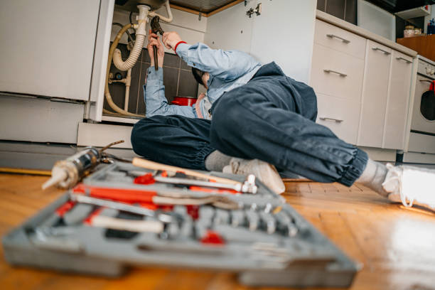 Best Sewer Cleaning Services  in Lake Cassidy, WA