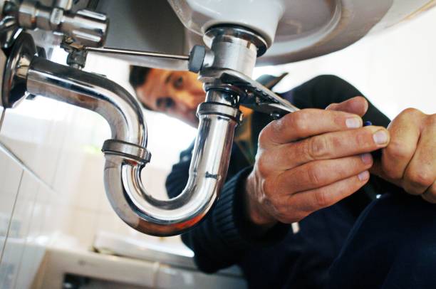 Best 24-Hour Plumber Near Me  in Lake Cassidy, WA