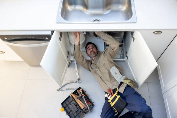  Lake Cassidy, WA Plumbing Pros