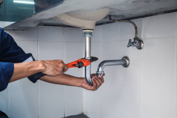 Best Affordable Plumbing Services  in Lake Cassidy, WA