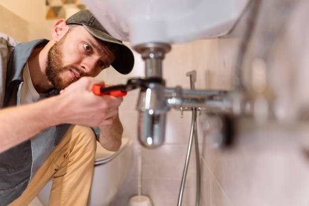 Best Plumbing Installation Services  in Lake Cassidy, WA