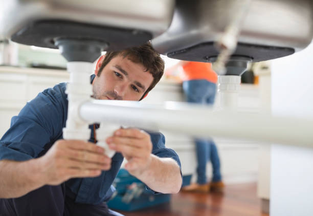 Best Commercial Plumbing Services  in Lake Cassidy, WA