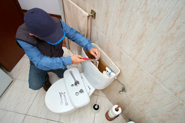 Best Residential Plumbing Services  in Lake Cassidy, WA