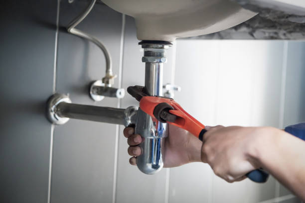 Best Septic Systems  in Lake Cassidy, WA