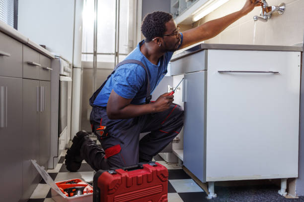 Best Shower Repair Services  in Lake Cassidy, WA